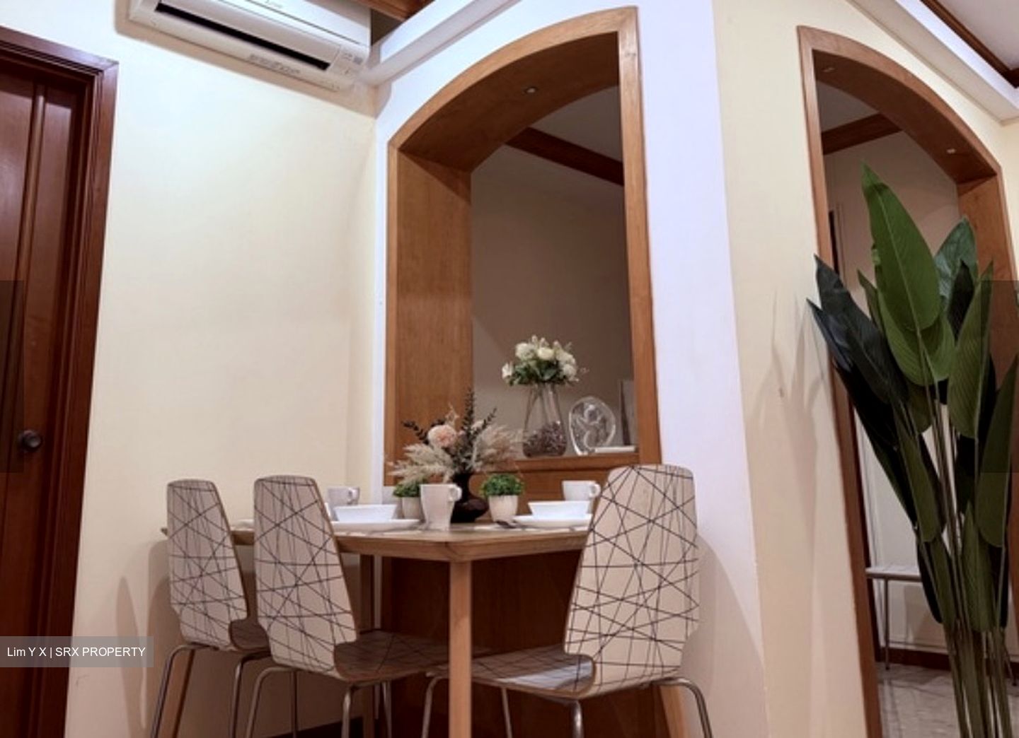 The Floravale (D22), Condominium #522518101